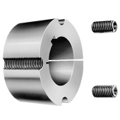 Taper Bore
