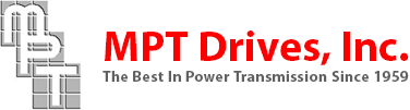 MPT Drives, Inc.