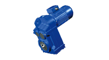 Speed Reducers